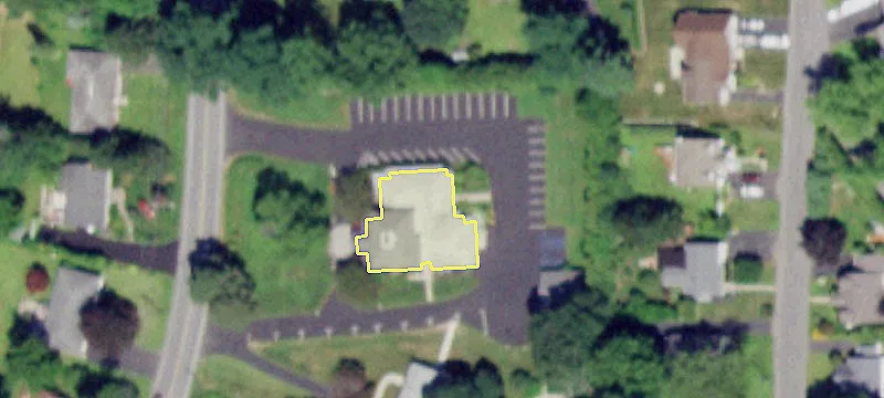 97 Old Loudon Rd