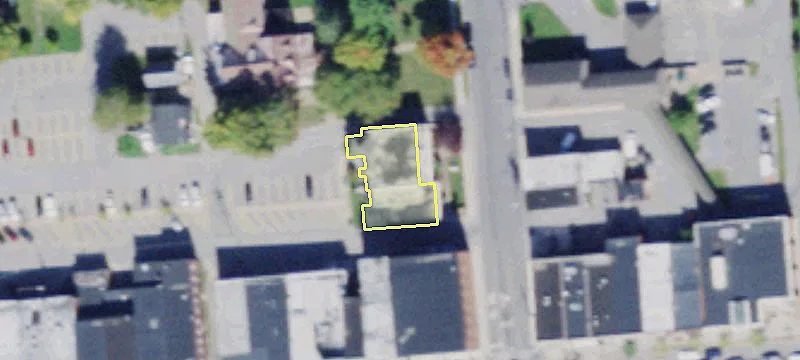 11 Ct St