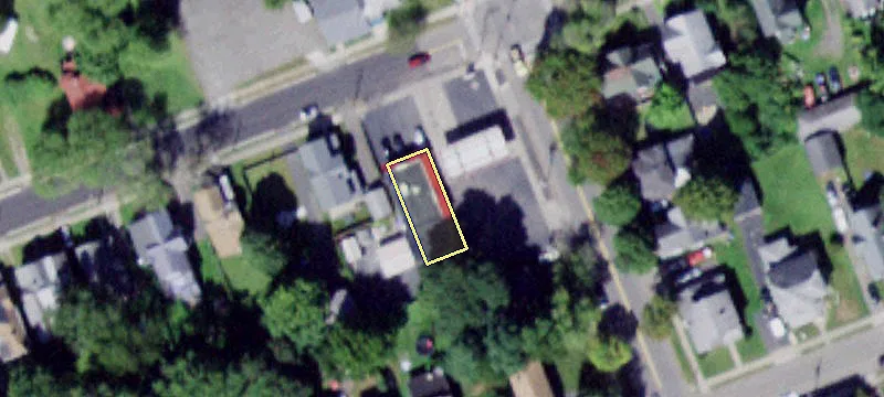 361 Walnut St