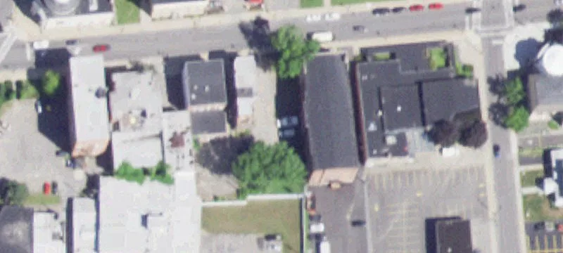 26 Fulton St