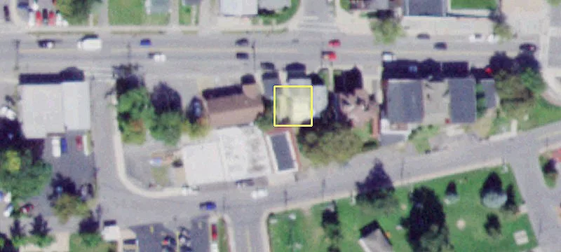36 Water St