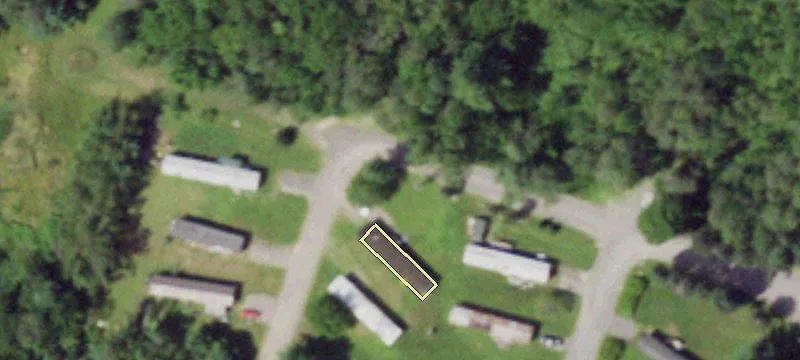 207 Crosby Rd