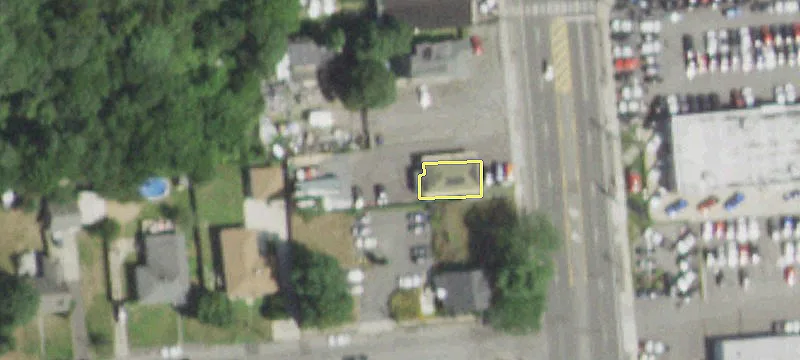 508 Medford Ave
