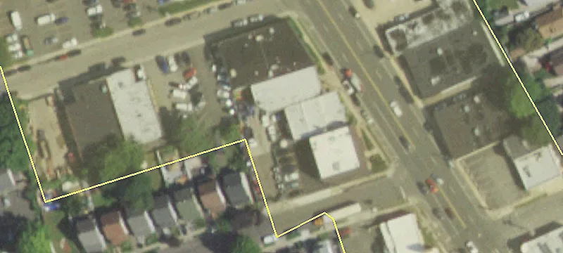 141 Herricks Rd
