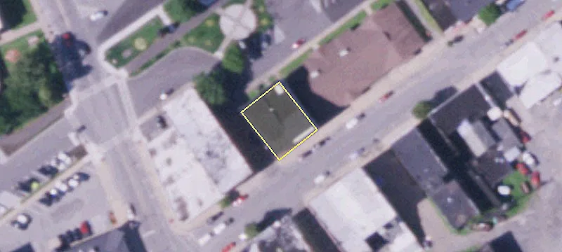 113 Madison St