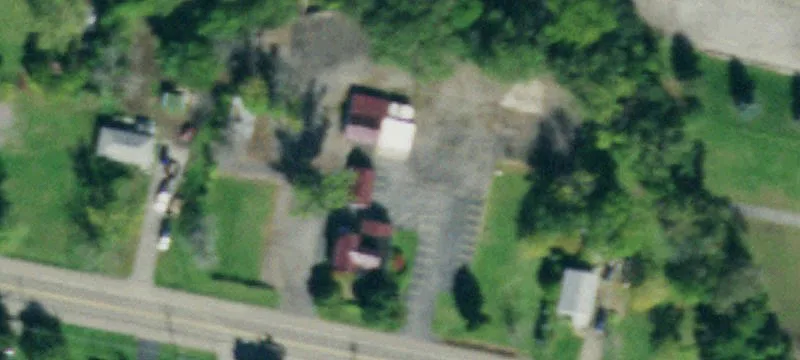 5100 Big Tree Rd