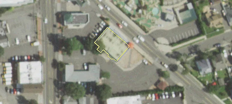 25 Depot Rd
