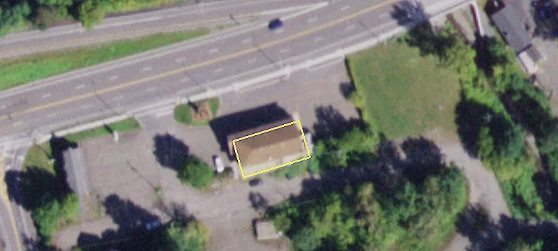 3600 George F Hwy