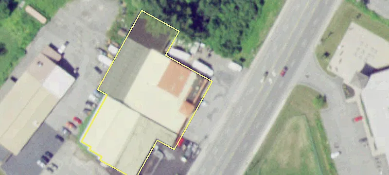 4869 Commercial Dr