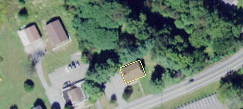 1197 Dolsontown Rd