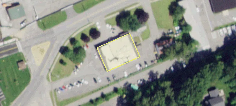 40 Excelsior Ave