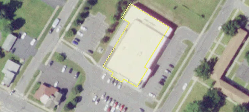 121 Herkimer Rd