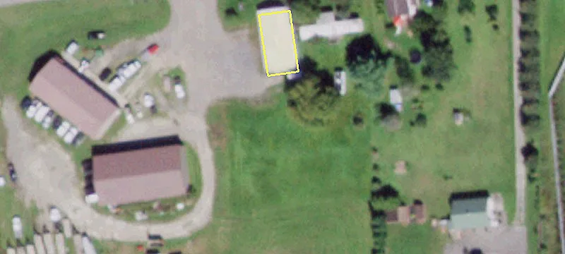 189 Spencer Rd