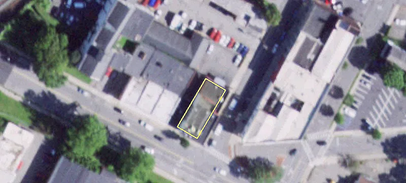 518 Broadway