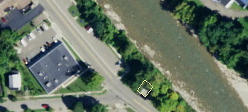60 Water St