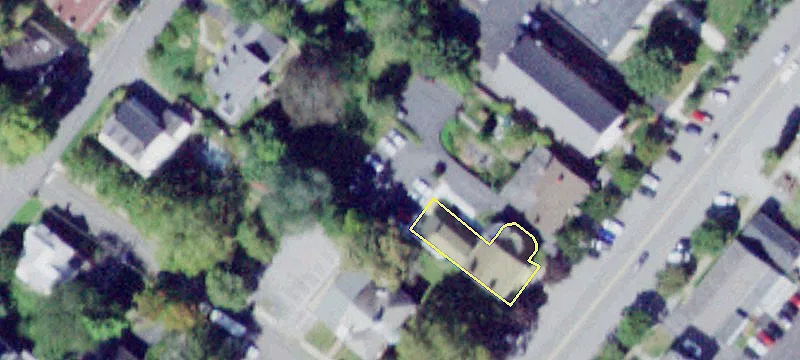 211 Main St