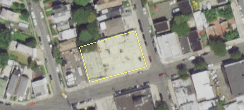 160 13th Ave