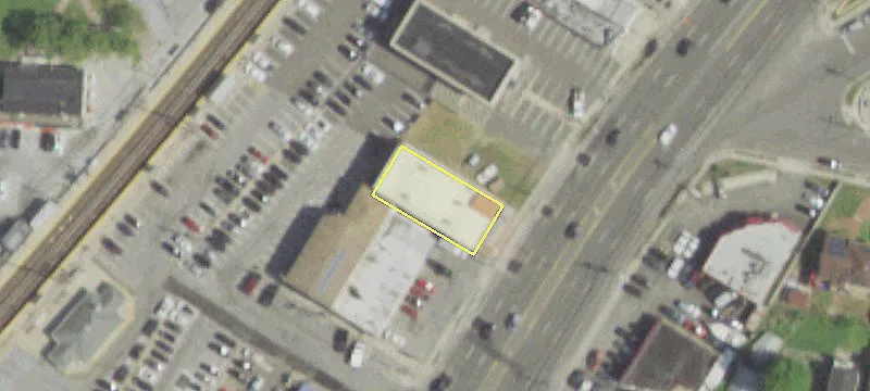 4584 Austin Blvd