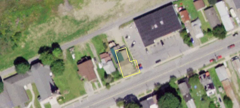 415 Palmer Ave