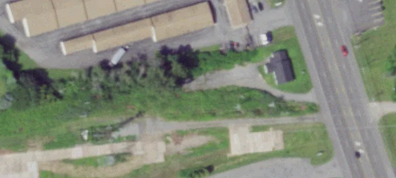 7337 Oswego Rd