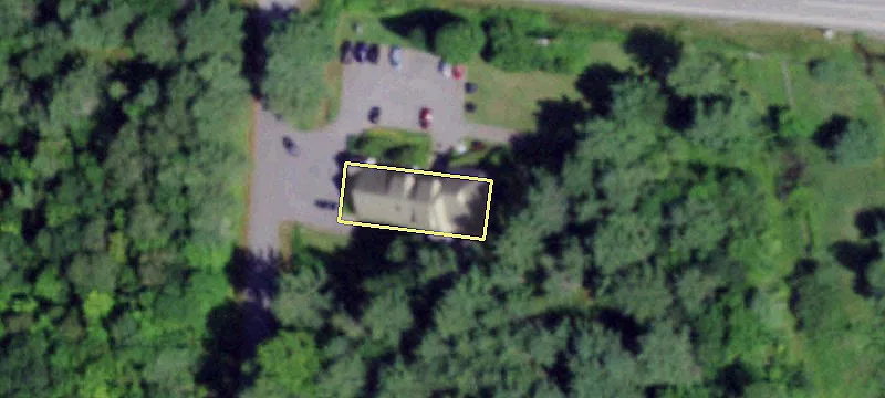 264 Goff Rd