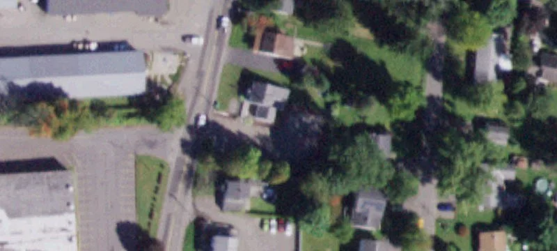 224 Johnson Rd