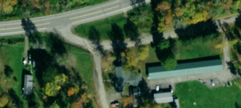 2860 Macduffy Rd