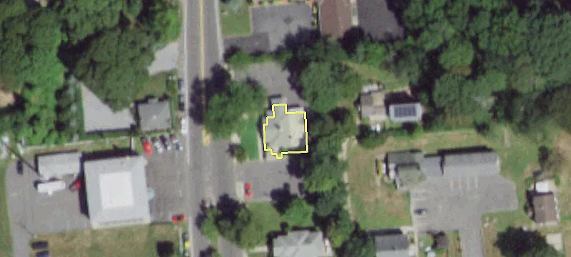 48 Fry Rd