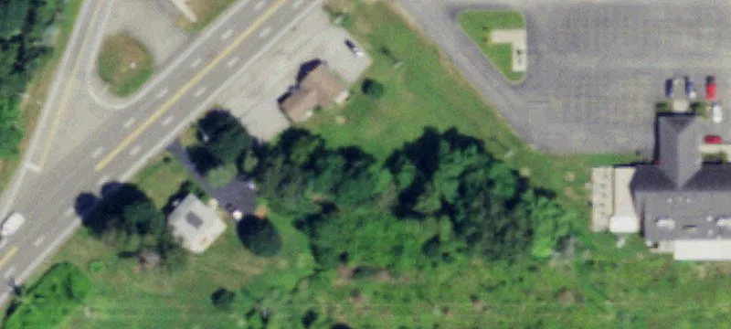 7365 Erie Rd