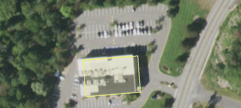 747 Chestnut Rdg Rd