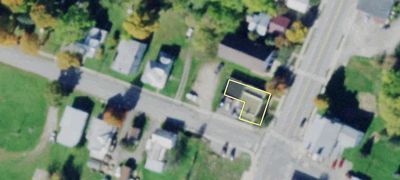 201 St Lawrence Ave