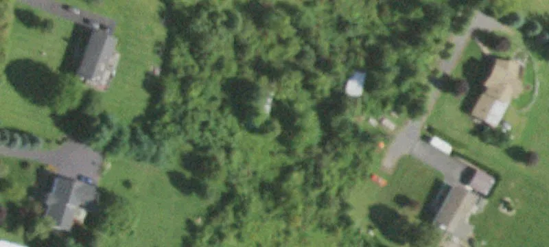 207 Milton Tpke