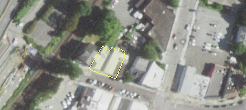 21 King St