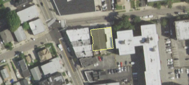 133 Lincoln Ave