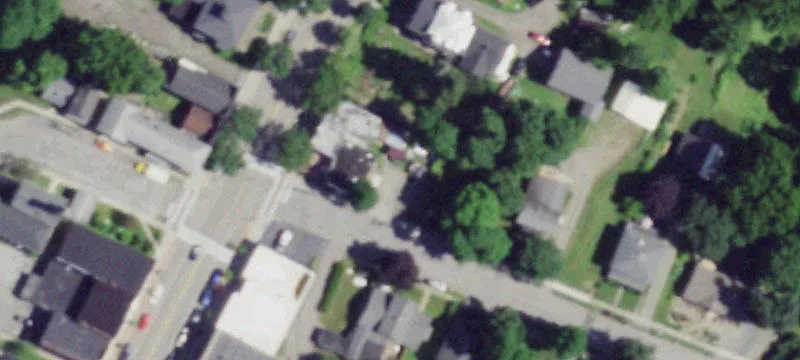 101 Main St