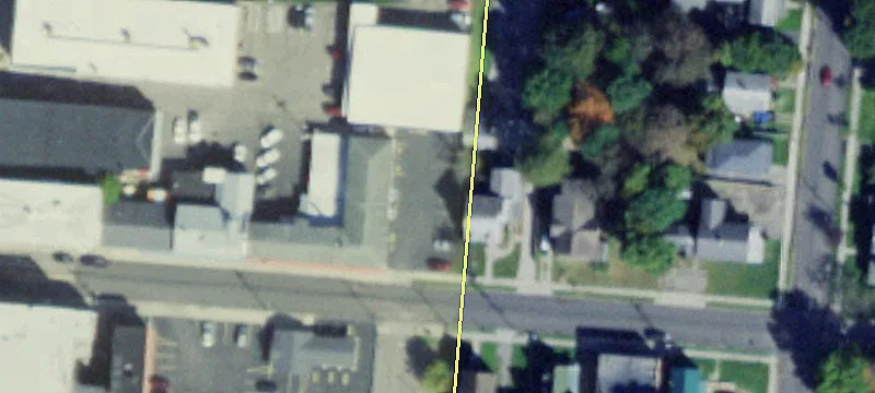 15 William St