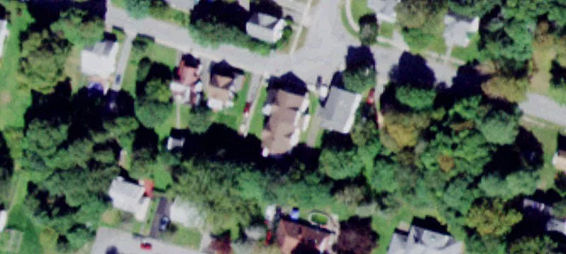 15 Fulton St