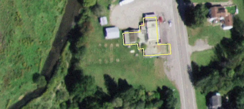 896 Ithaca Rd