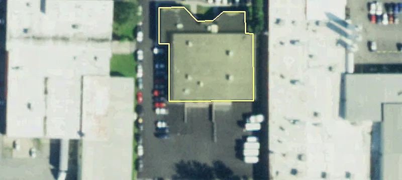 560 Fillmore Ave