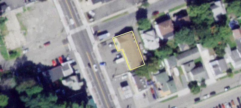 800 Franklin St, Unit 806