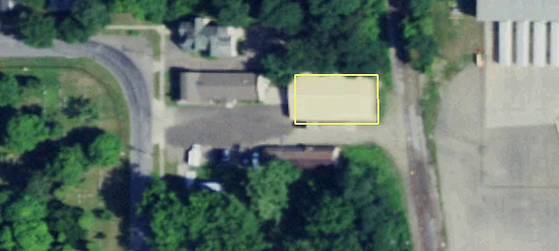 156 Newton St