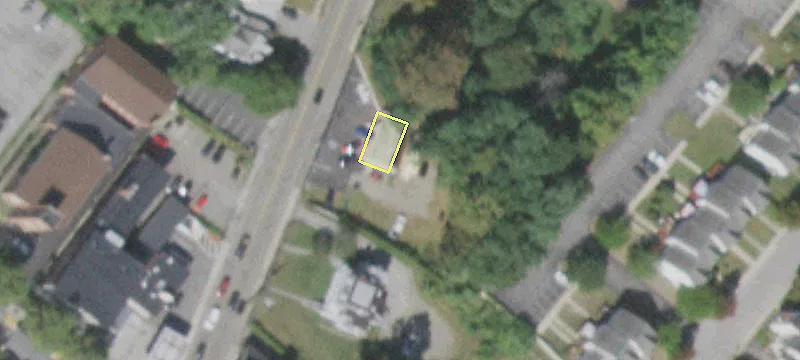 158 Fishkill Ave