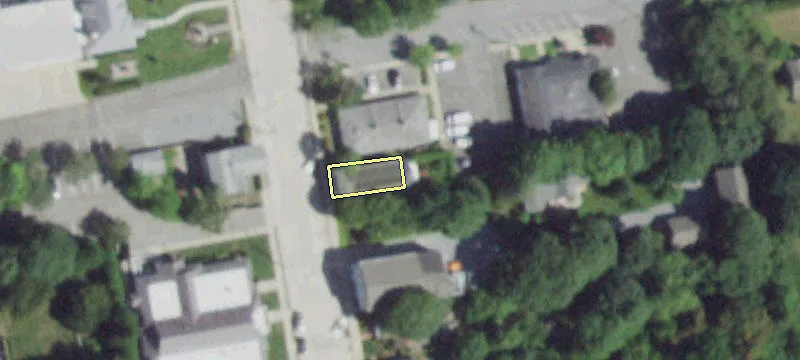 124 Jessup Ave