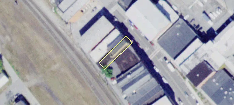 27 Frnt St