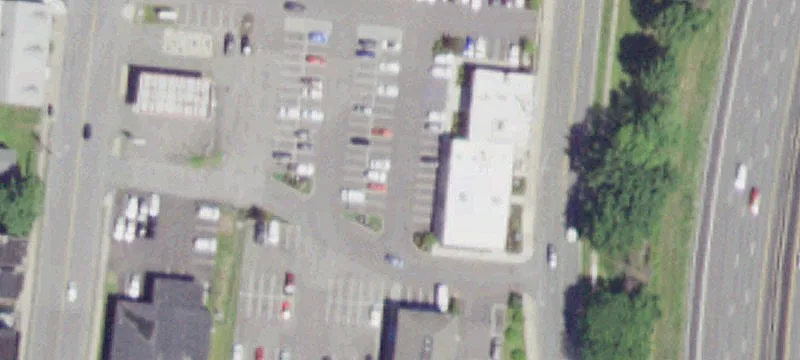 1601 Broadway