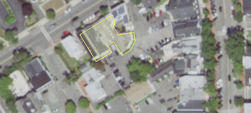 30 Nugent St