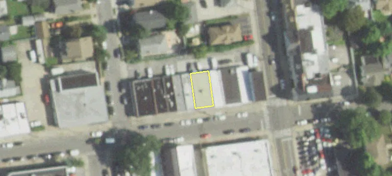 995 Church St