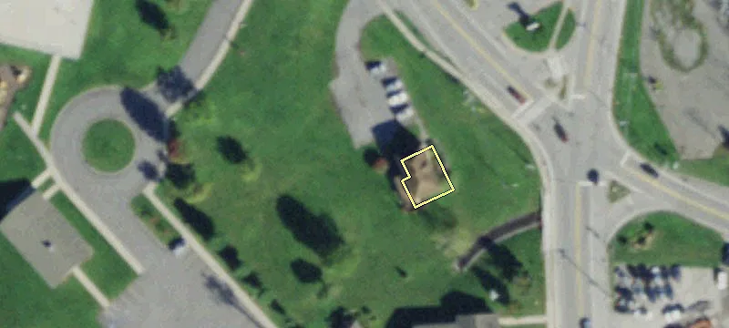 1911 Rush Scottsville Rd