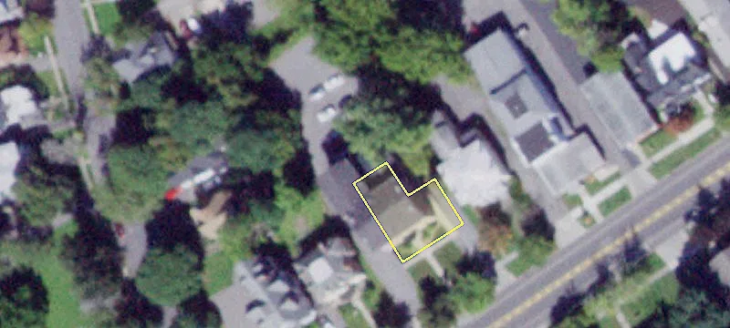 197 Genesee St