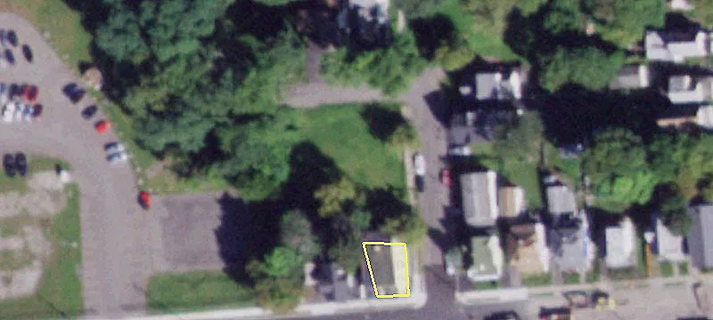 154 Allen St
